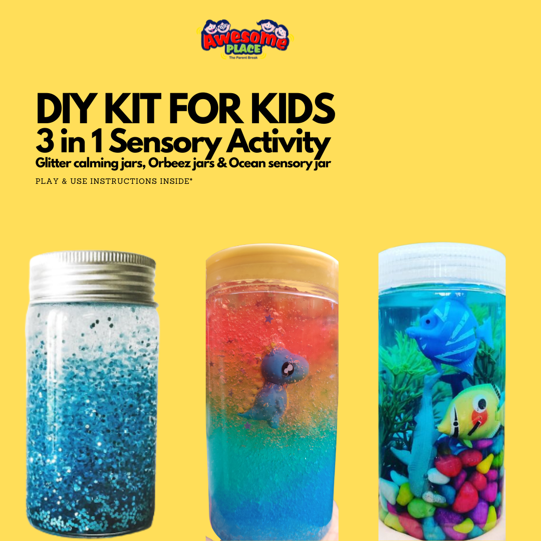 Sensory Bottles; Kids Gift ; Calming Jars; Calm Down; Season Themed; Gift;  Handmade; Montessori; Birthday; Gifts; Learning seasonal game